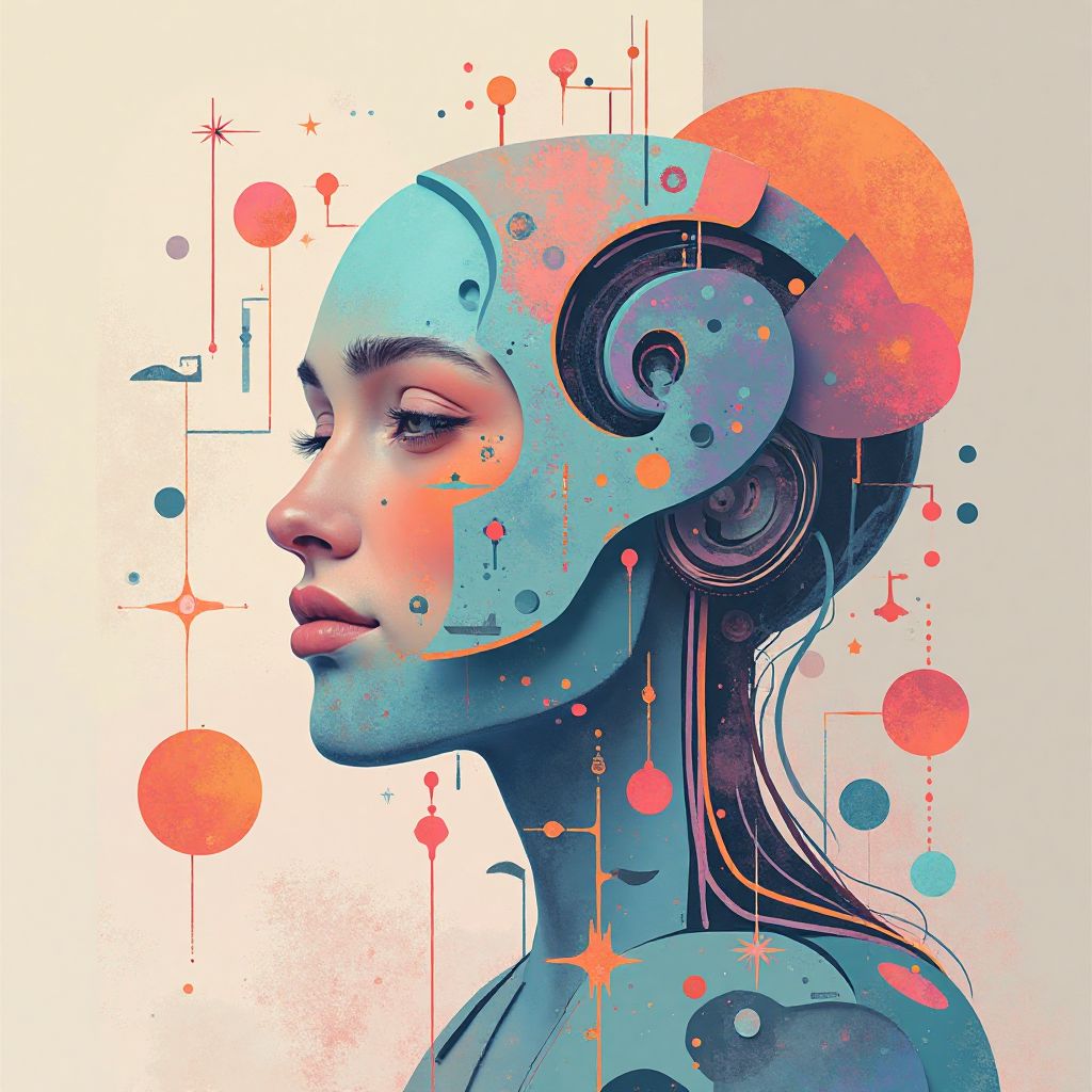 Rappresentazione visiva della missione del Centro