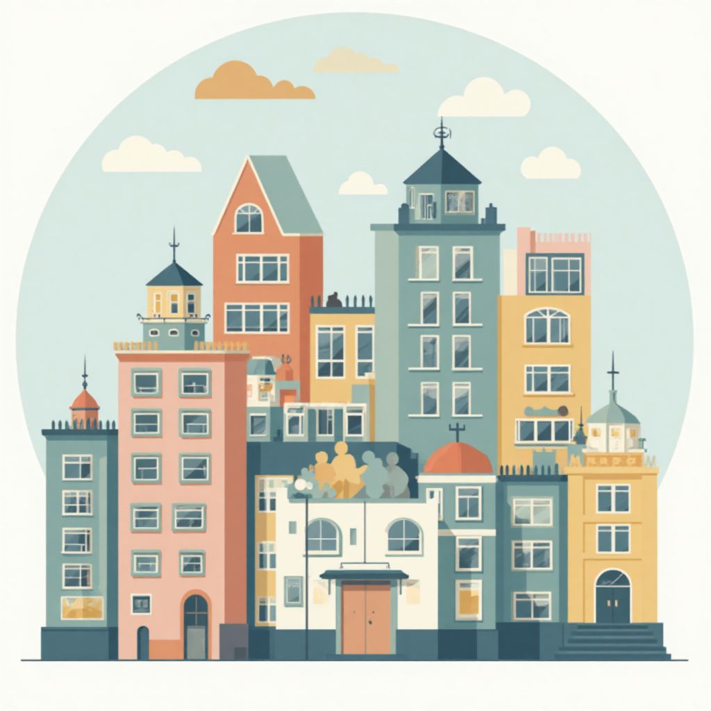 Collaborazioni Istituzionali