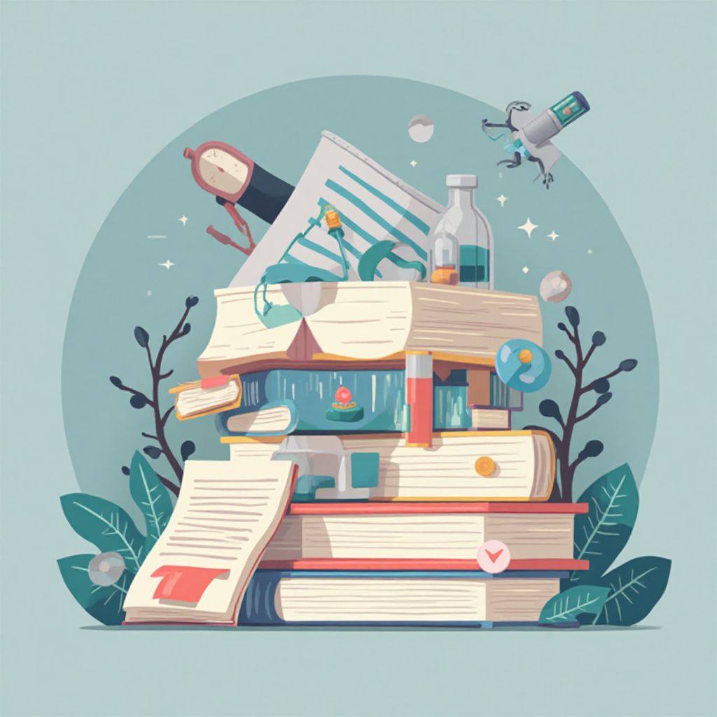 Pubblicazioni Scientifiche