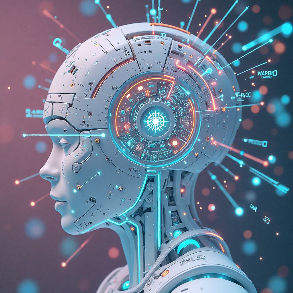 Innovazione nell'etica dell'AI