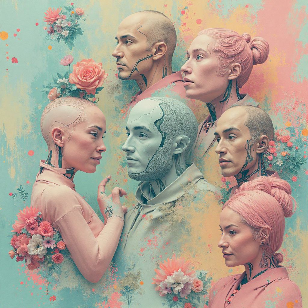 Conferenza sull'etica dell'AI