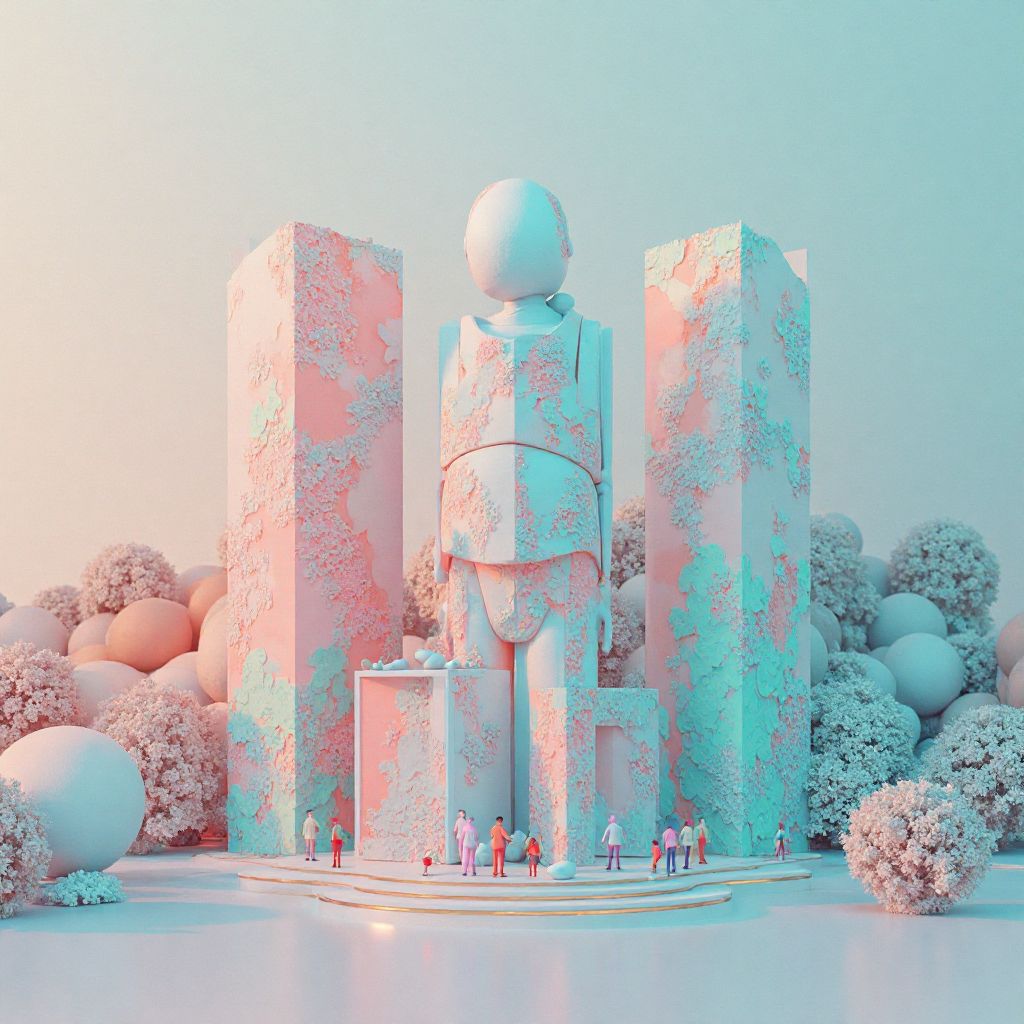 Nuova iniziativa per l'AI etica