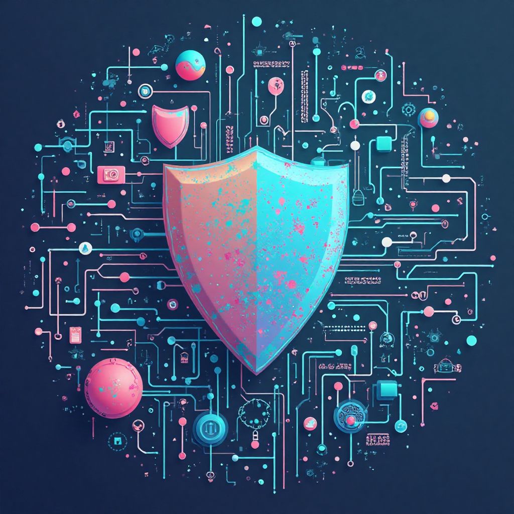 Ricerca sulla privacy nell'AI