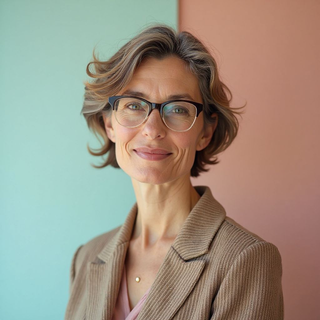 Professoressa Alessandra Bianchi