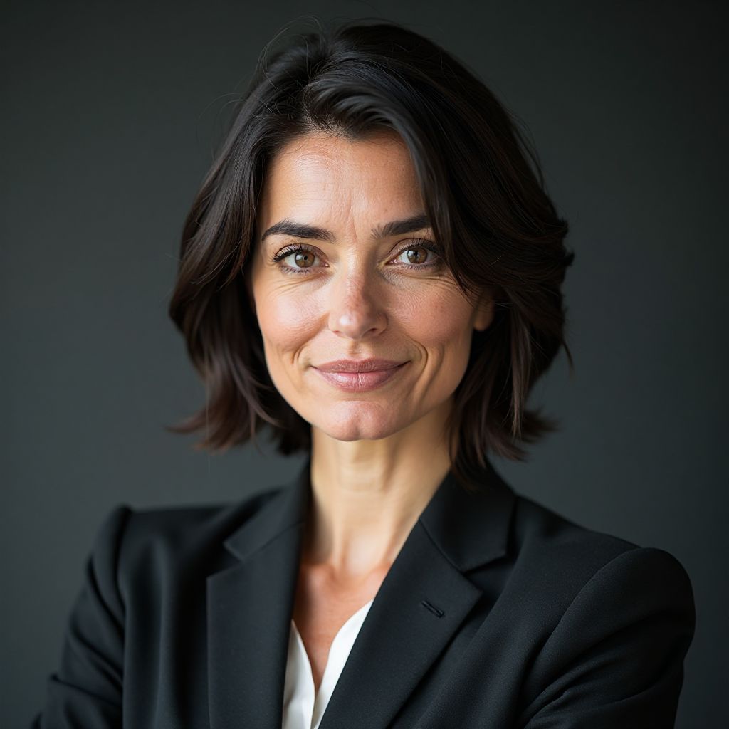 Dott.ssa Valentina Rossi