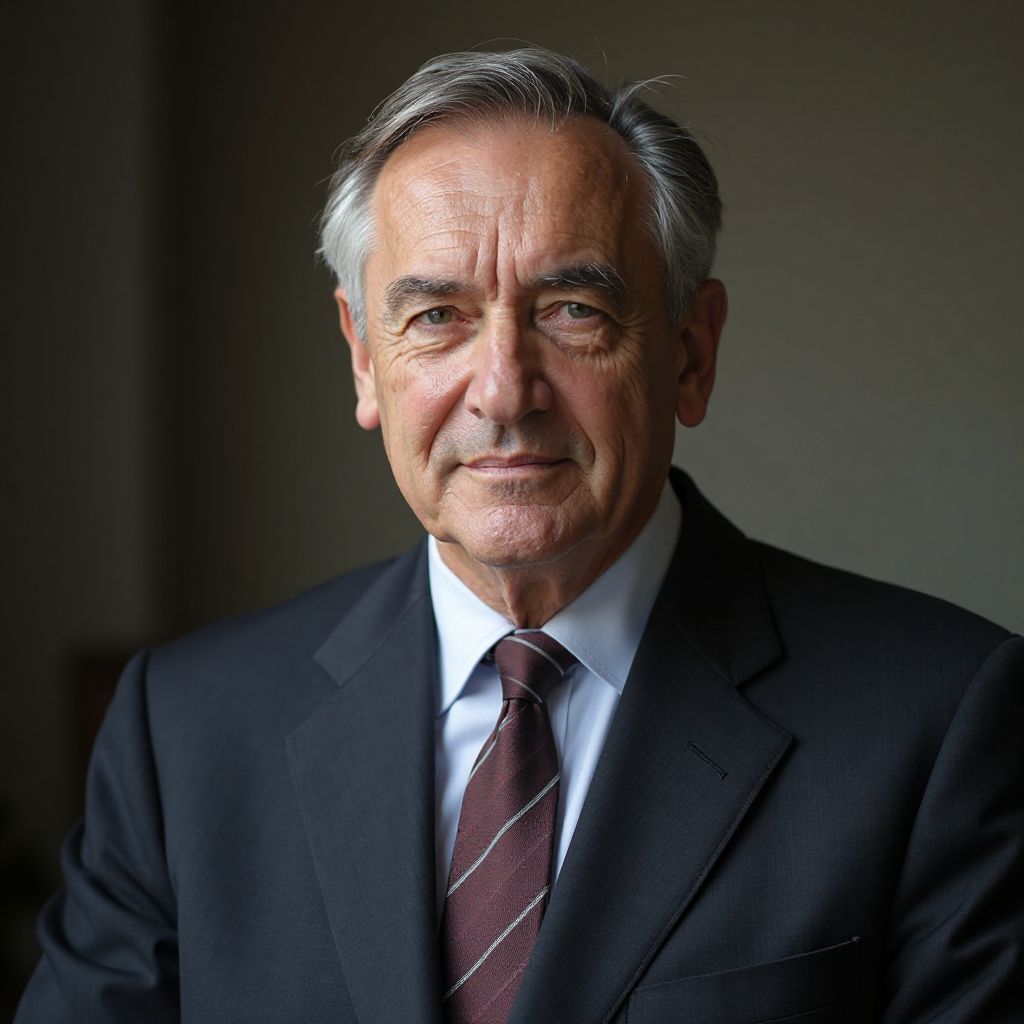 Dottor Antonio Ferrari