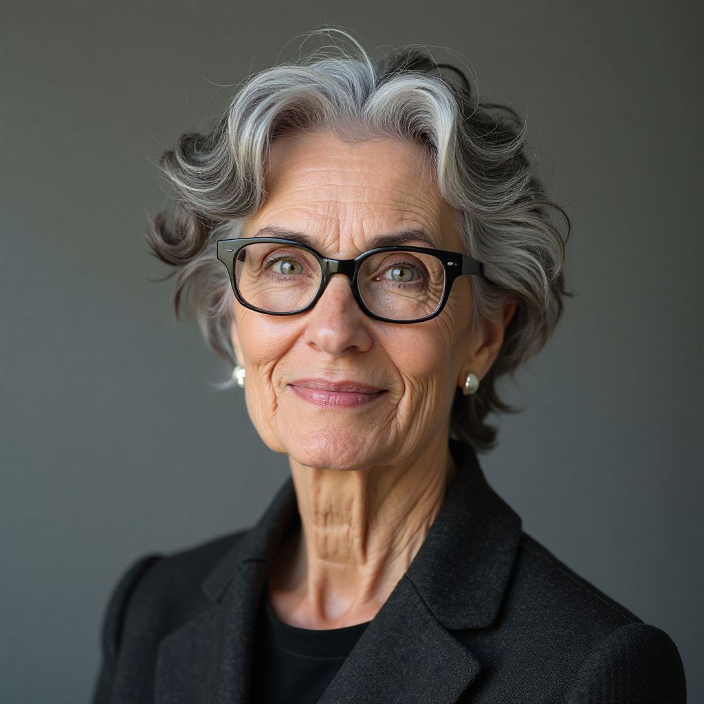 Professoressa Sofia Martini